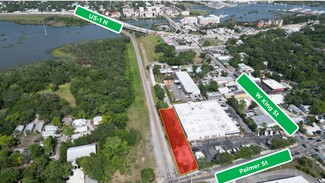 Más detalles para 0 Palmer Street, Saint Augustine, FL - Terrenos en venta