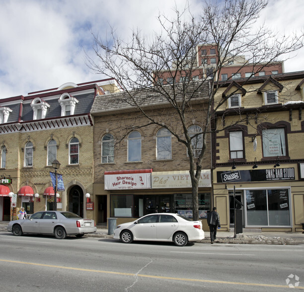 10-14 Main St S, Brampton, ON en venta - Foto principal - Imagen 2 de 2