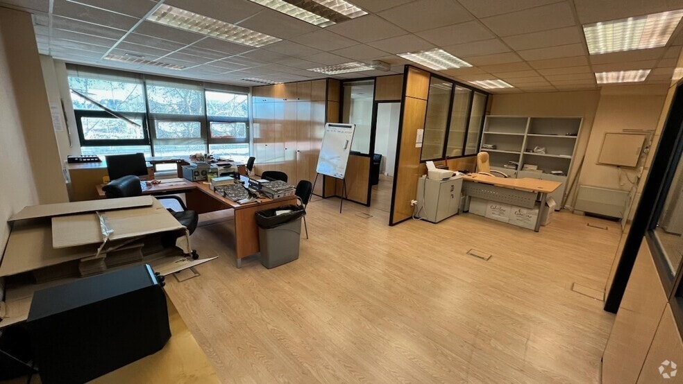 Calle Vía Dos Castillas, 15, Pozuelo de Alarcón, Madrid en venta - Foto del interior - Imagen 1 de 1