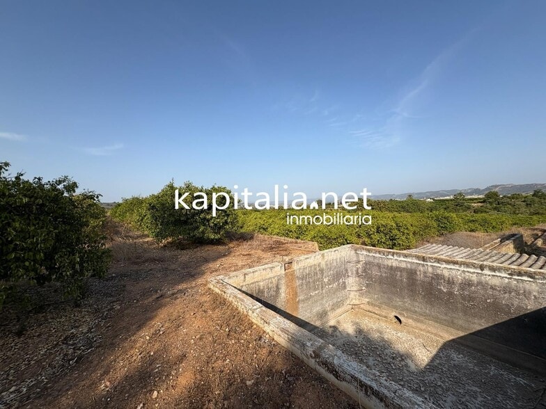 Polígono Seis, Rotgla, 7, València, Valencia en venta - Foto de la construcción - Imagen 3 de 14