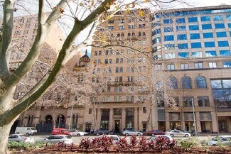 Más detalles de 185 Elizabeth St, Sydney - Oficina en alquiler