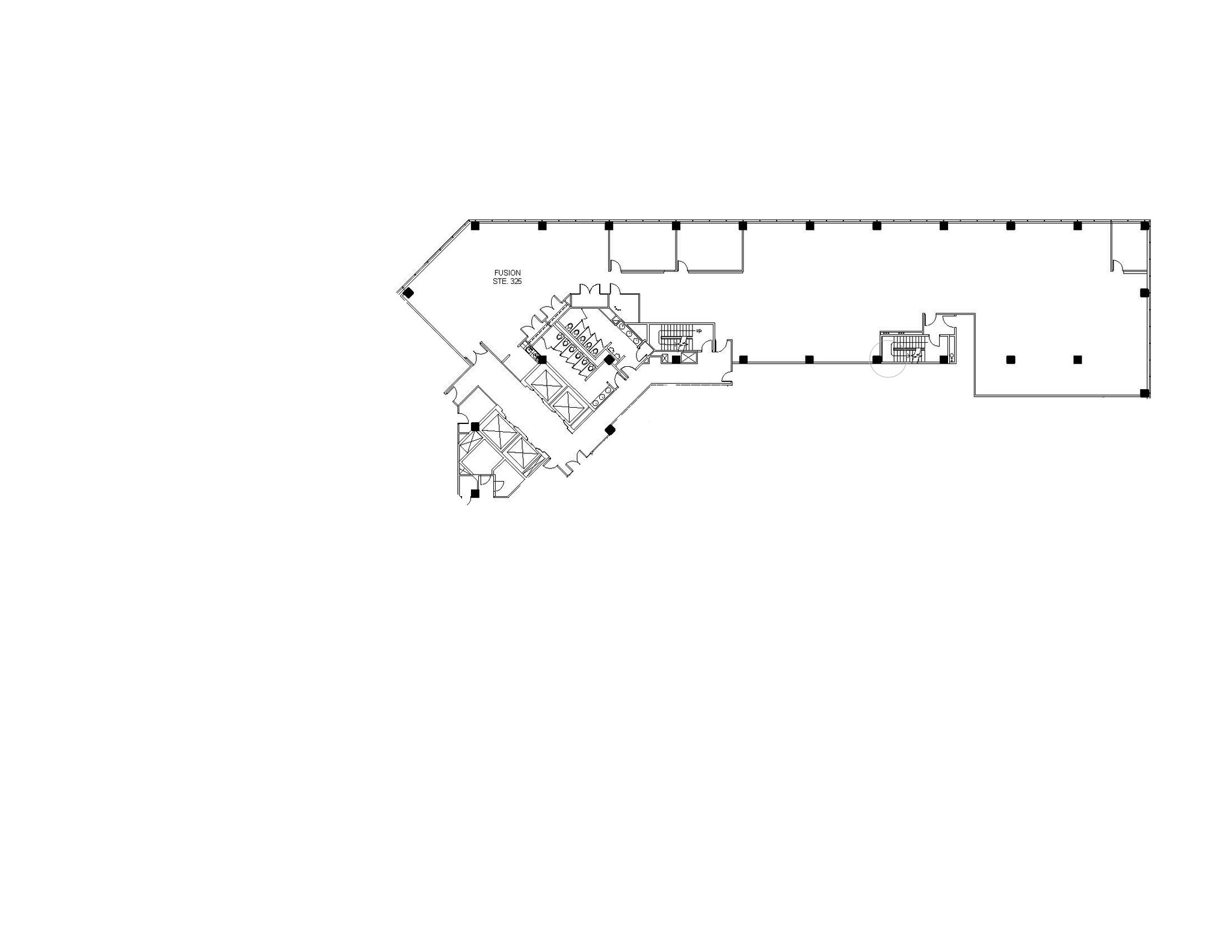 17 W 110 22nd St, Oakbrook Terrace, IL en alquiler Plano de la planta- Imagen 1 de 1