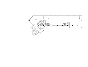 17 W 110 22nd St, Oakbrook Terrace, IL en alquiler Plano de la planta- Imagen 1 de 1