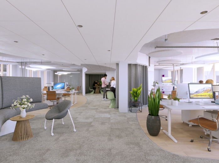 54 Rue De Billancourt, Boulogne-Billancourt en alquiler Foto del interior- Imagen 1 de 2