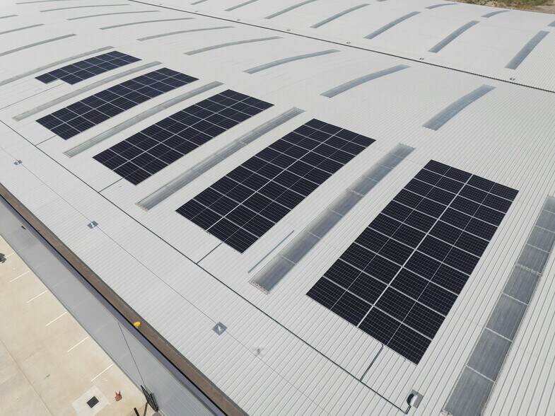 Wood End Ln, Fradley en alquiler - Foto del edificio - Imagen 1 de 11