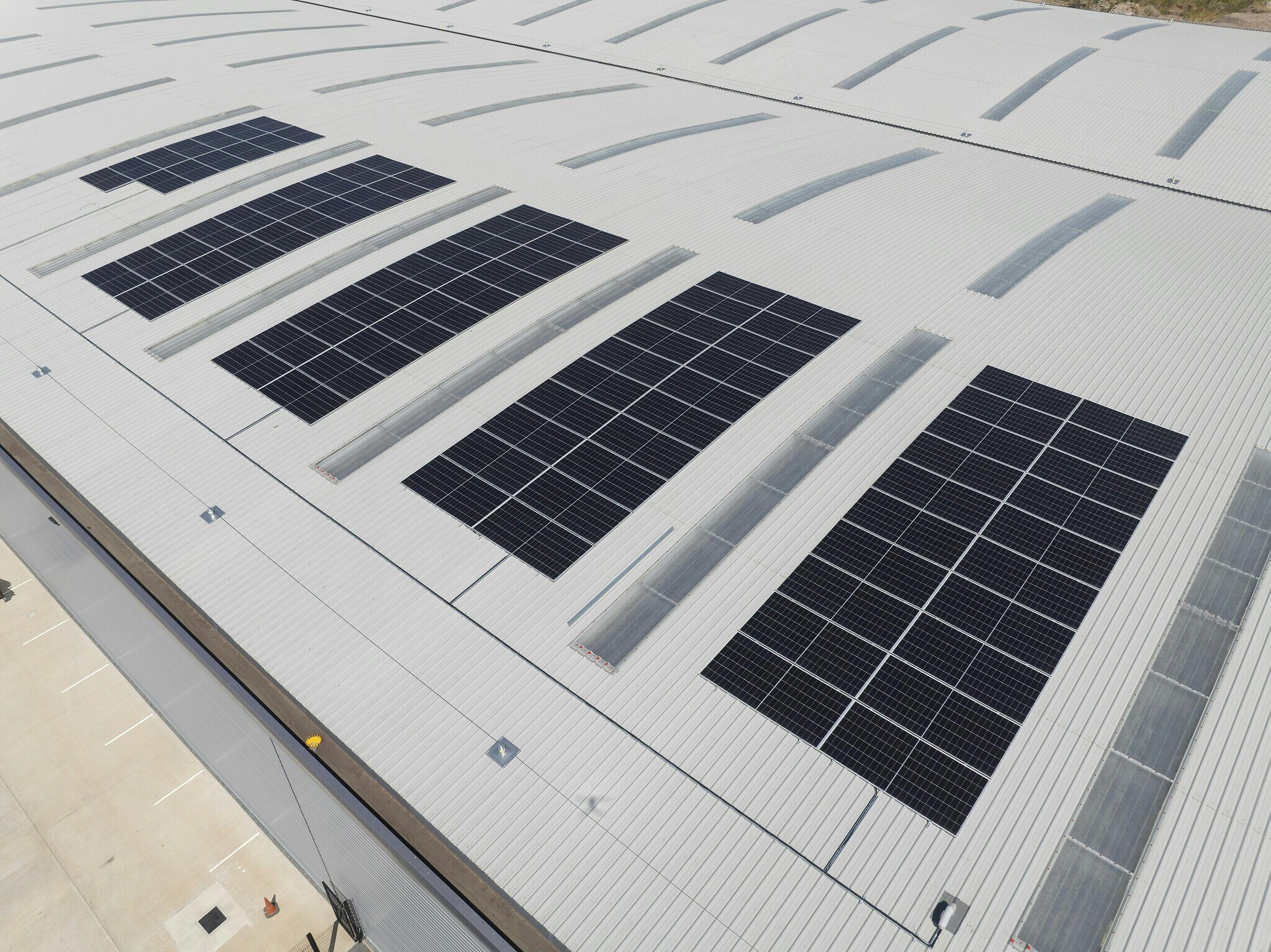 Wood End Ln, Fradley en alquiler Foto del edificio- Imagen 1 de 12