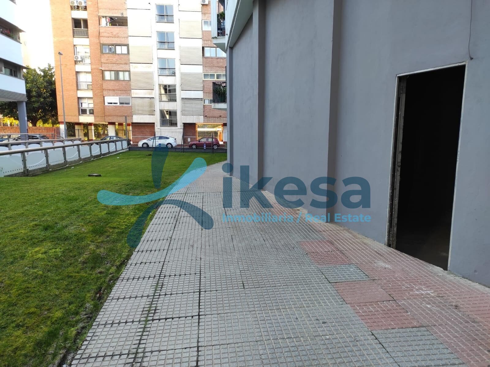 Local en Huelva, Huelva en venta Foto del edificio- Imagen 1 de 5