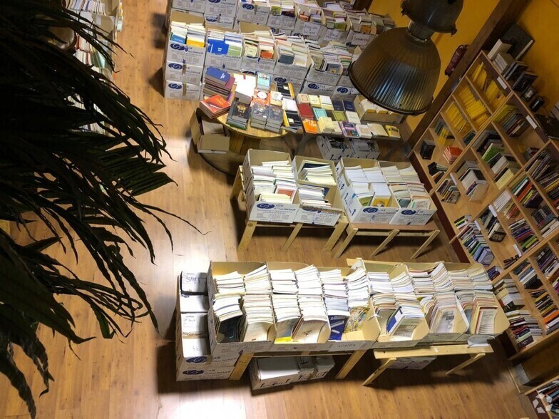 Nave en Arroyomolinos, Madrid en venta - Foto del edificio - Imagen 3 de 17