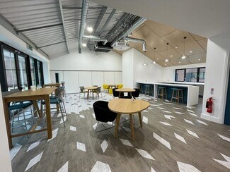 Más detalles de Banbury Rd, Charwelton - Oficina en alquiler