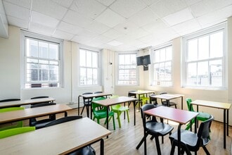 147-151 Commercial Rd, London en alquiler Foto del interior- Imagen 1 de 14
