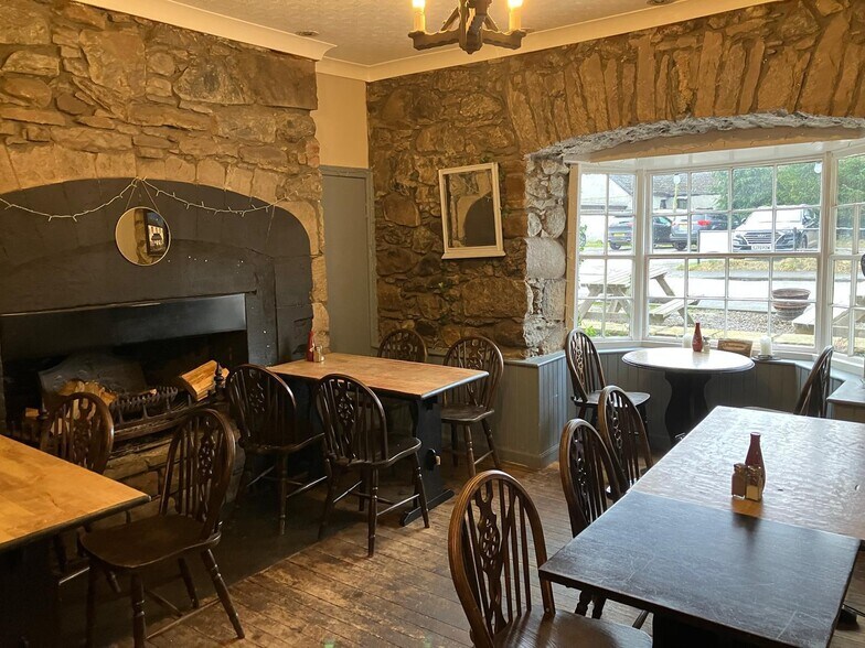 Pitcairngreen, Perth en venta - Foto del interior - Imagen 2 de 7