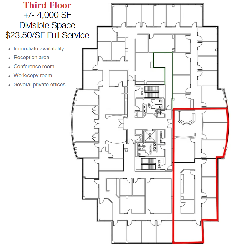 10 Corporate Cir, New Castle, DE en alquiler Foto del edificio- Imagen 1 de 1