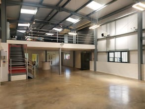 Wadhurst Rd, Mark Cross en alquiler Foto del interior- Imagen 1 de 6