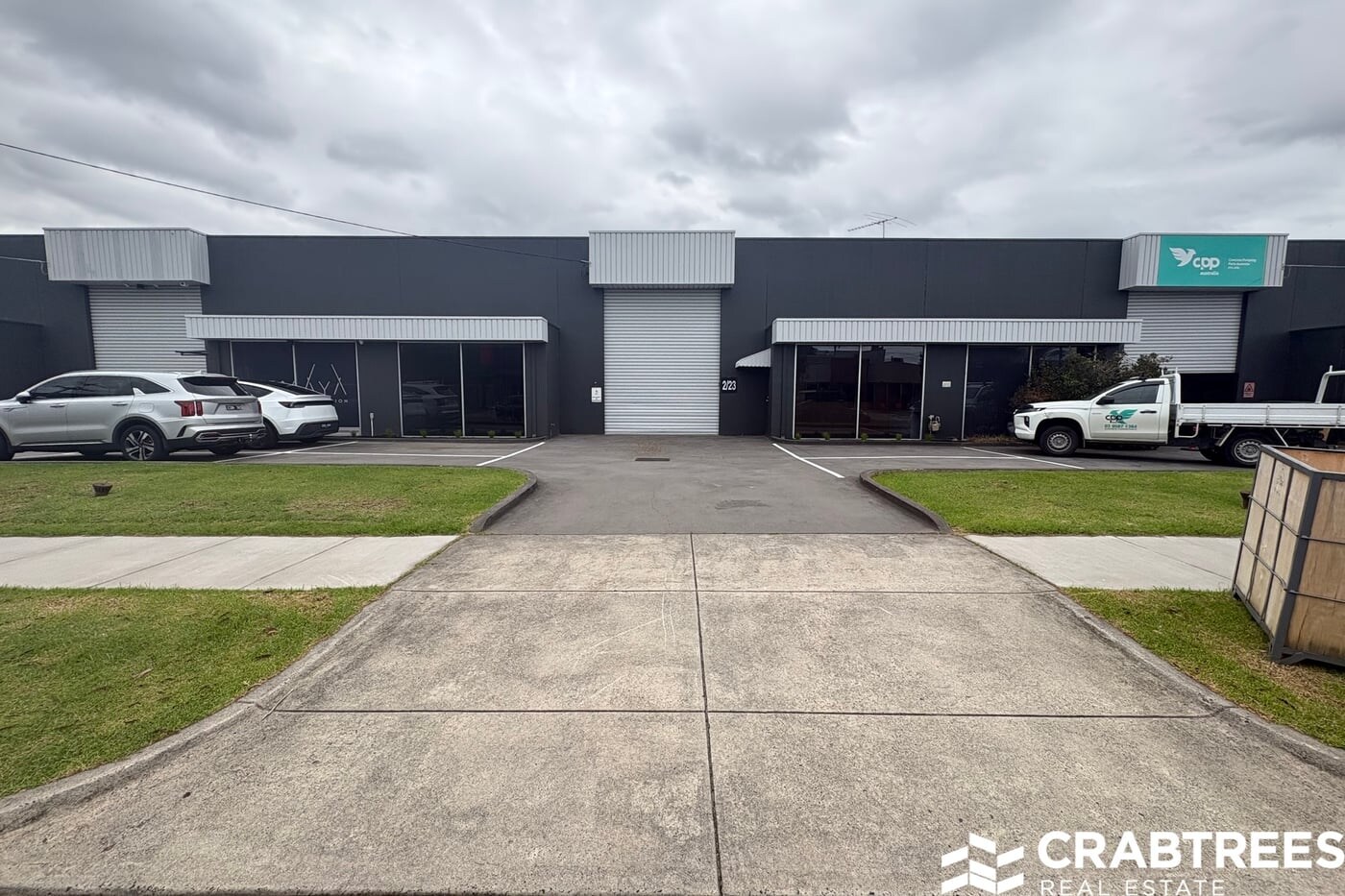 23 Mills Rd, Braeside en alquiler Foto principal- Imagen 1 de 4