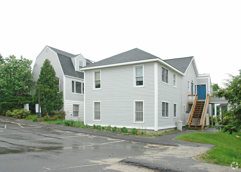 527 Ocean Ave, Portland, ME en venta - Foto del edificio - Imagen 3 de 3