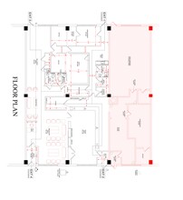 6656 Dobbin Rd, Columbia, MD en alquiler Plano del sitio- Imagen 1 de 10