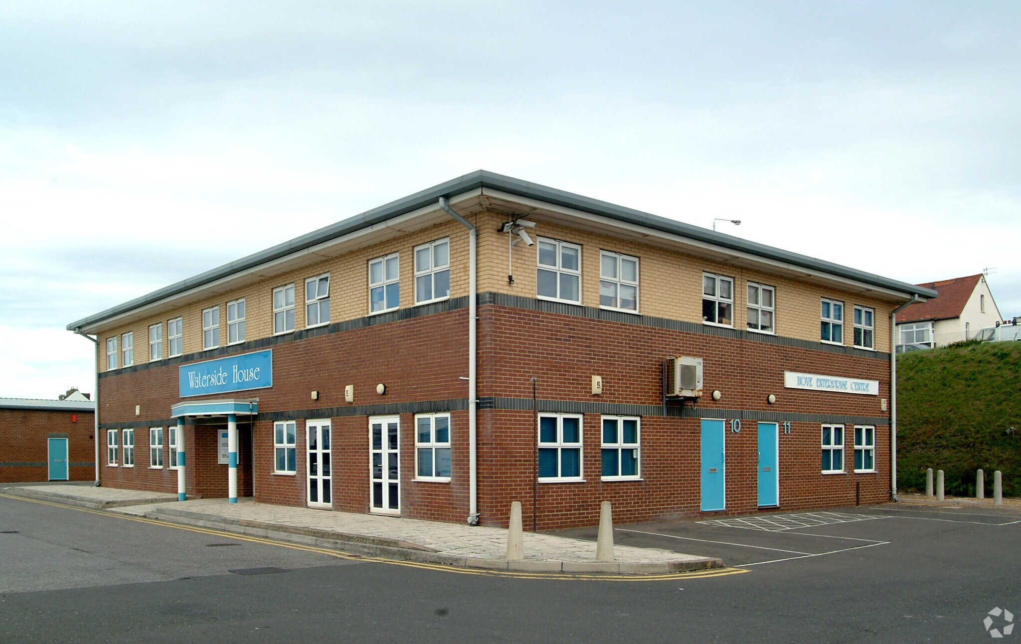 Basin Rd N, Brighton en alquiler Foto principal- Imagen 1 de 2