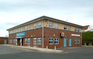 Más detalles de Basin Rd N, Brighton - Oficina en alquiler