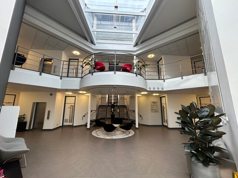 Cowley Rd, Cambridge en alquiler - Foto del interior - Imagen 2 de 8