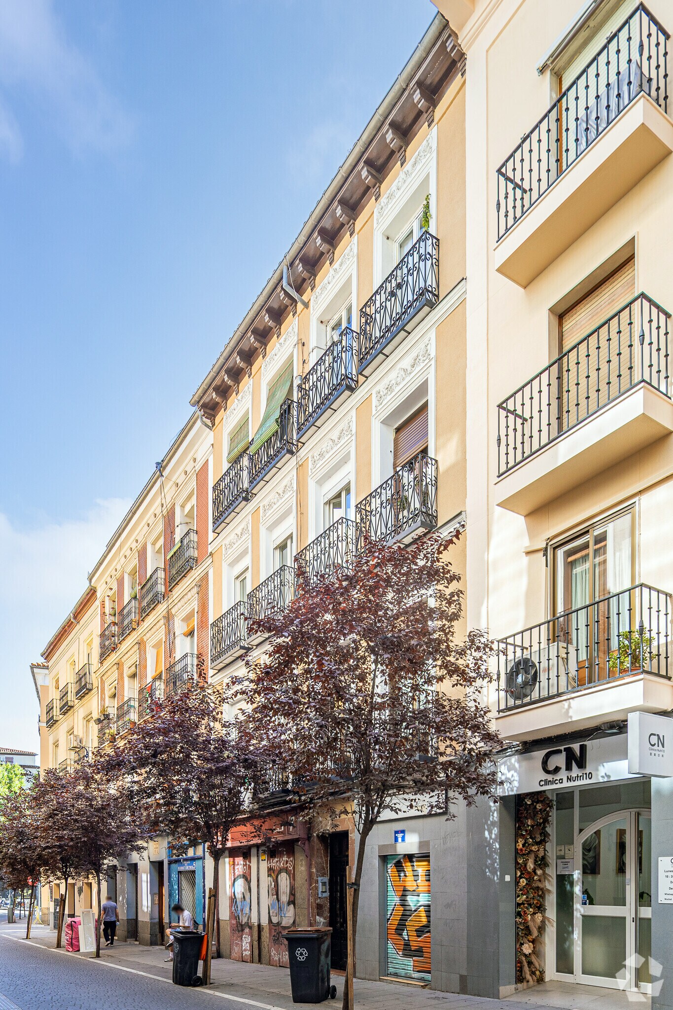 Calle Marqués de Toca, 7, Madrid, Madrid en venta Foto principal- Imagen 1 de 1