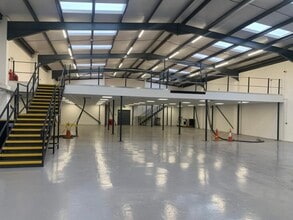 Pig Ln, Bishop's Stortford en alquiler Foto del interior- Imagen 2 de 5