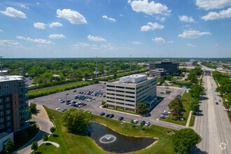 707 Skokie Blvd, Northbrook, IL - VISTA AÉREA  vista de mapa - Image1