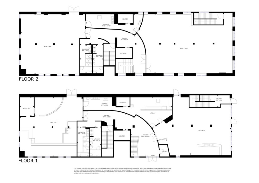 1900-1904 Locust St, Saint Louis, MO en alquiler - Plano de la planta - Imagen 2 de 35