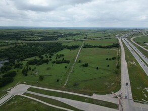 13451 Highland Hills Dr, Aledo, TX - vista aérea  vista de mapa