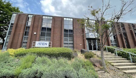 466 Malton Ave, Slough en alquiler Foto del edificio- Imagen 1 de 4
