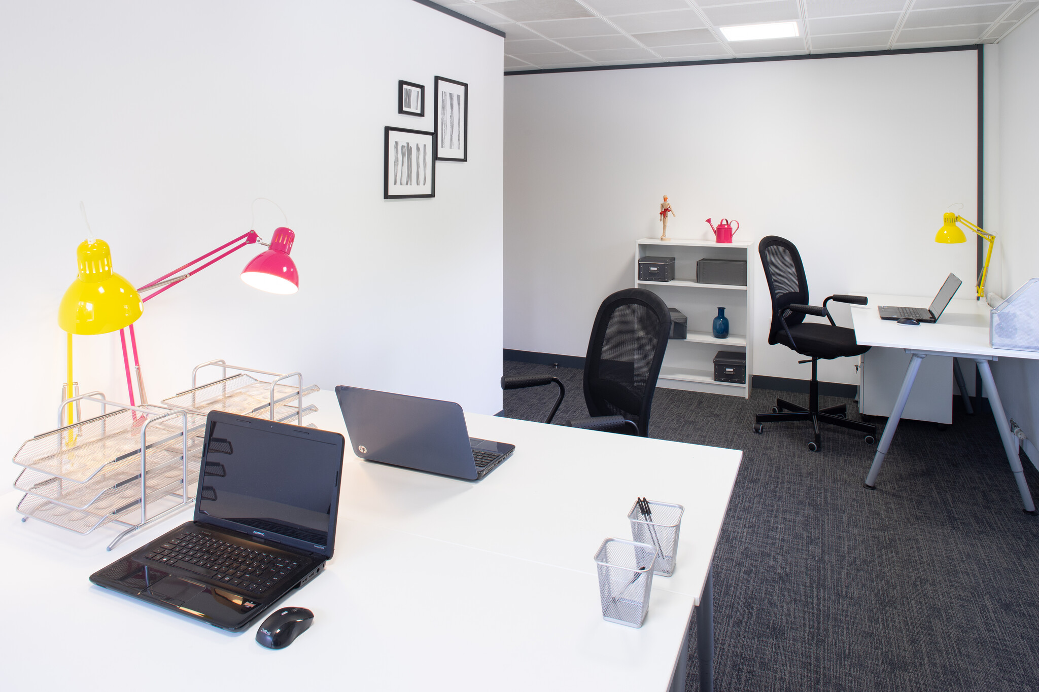 Basing Vw, Basingstoke en alquiler Foto del interior- Imagen 1 de 8