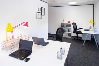 Basing Vw, Basingstoke en alquiler Foto del interior- Imagen 1 de 8