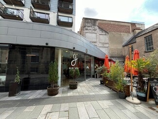 Más detalles de Virginia St, Glasgow - Local en venta