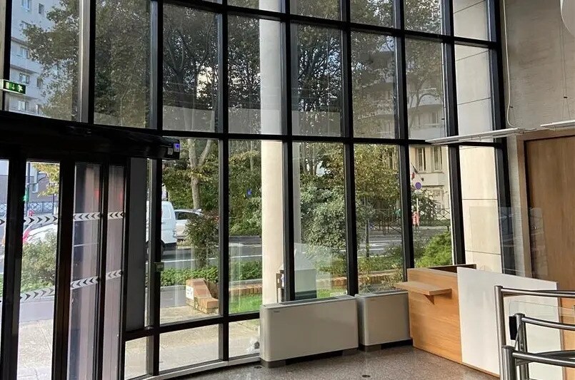 38-40 Rue Victor Hugo, Courbevoie en alquiler - Foto del edificio - Imagen 3 de 7