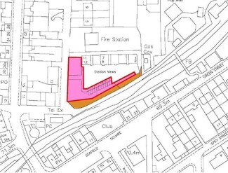 Más detalles de 15 Seafield Sq, Rothes - Terreno en venta