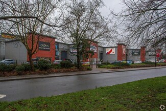 Más detalles de Surrey Canal Rd, London - Flex en alquiler