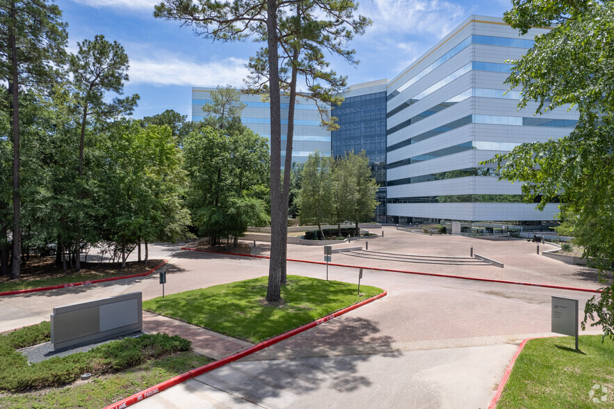 11445 Compaq Center West Dr, Houston, TX en alquiler - Foto del edificio - Imagen 1 de 21