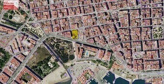 Terreno en Torrevieja, Alicante en venta Foto del edificio- Imagen 1 de 2