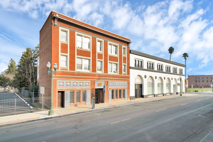 333 E Channel St, Stockton, CA en venta - Foto del edificio - Imagen 3 de 60