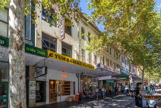 Más detalles de 804 George Street, Haymarket - Local en alquiler