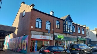 Más detalles de 136-138 High St, Dundee - Oficina en alquiler