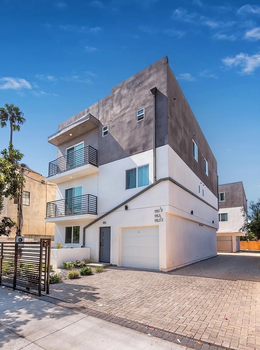 1151 S Ardmore Ave, Los Angeles, CA en venta Foto principal- Imagen 1 de 1