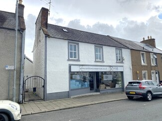 Más detalles de 239-245 King St, Castle Douglas - Local en venta
