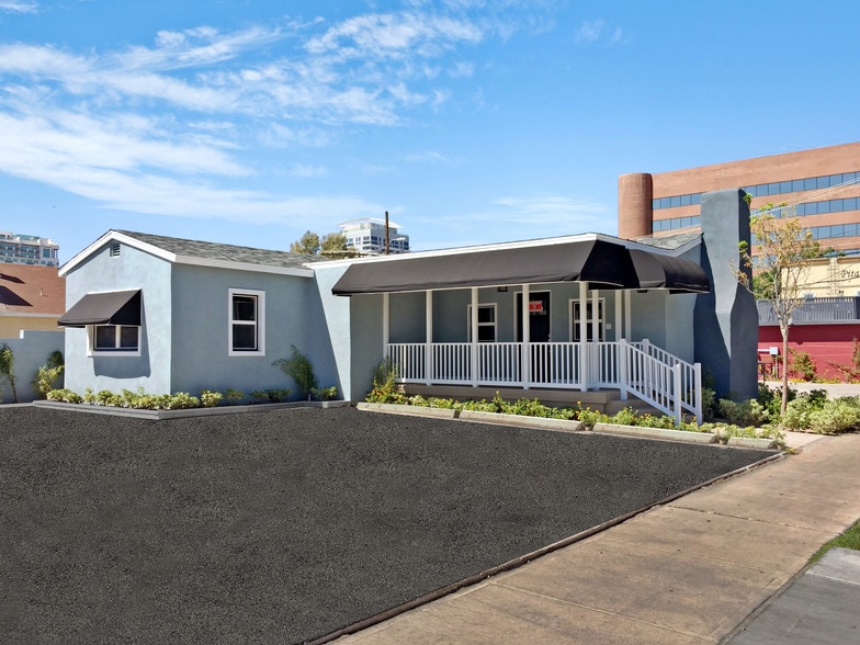 514 E Bonneville Ave, Las Vegas, NV en venta - Foto del edificio - Imagen 2 de 14