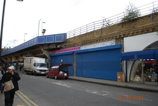 Más detalles de Atlantic Rd, London - Flex en alquiler