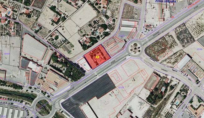 Más detalles de Edificio residencial​ en venta