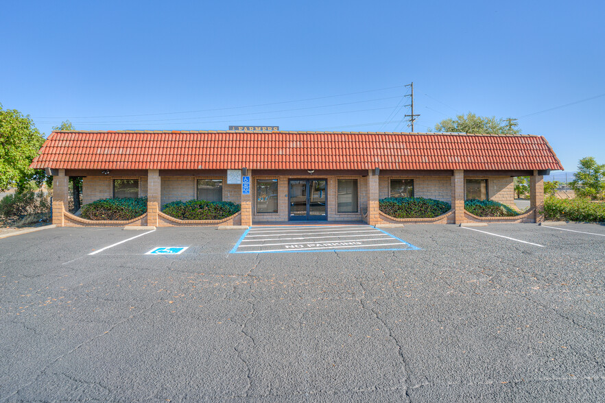 2950 Feather River Blvd, Oroville, CA en venta - Foto principal - Imagen 1 de 47