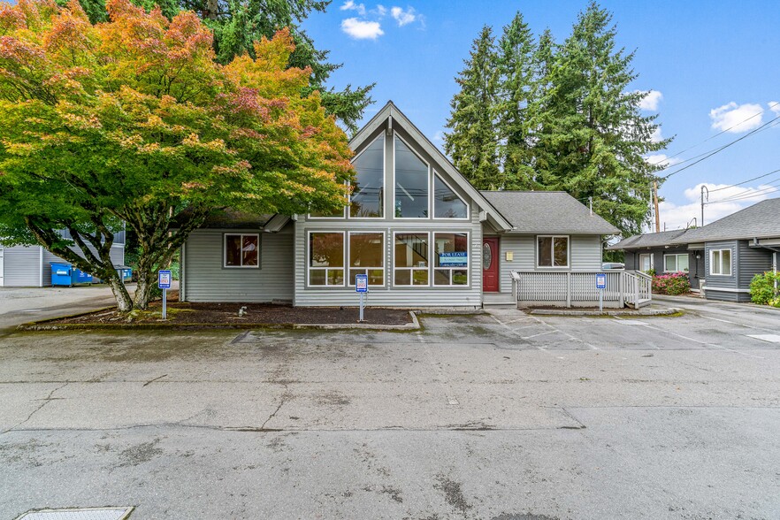 712 Avenue D, Snohomish, WA en venta - Foto del edificio - Imagen 1 de 29