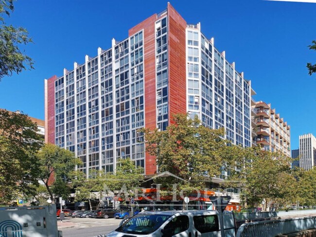 Más detalles de Oficina en alquiler