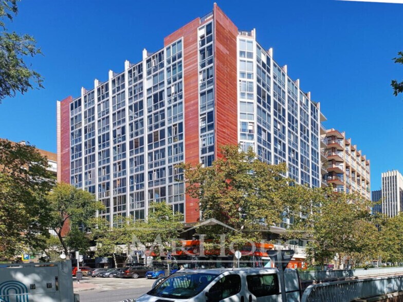 Oficina en Madrid, Madrid en alquiler - Foto del interior - Imagen 1 de 1