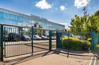 Más detalles de Oakcroft Rd, Chessington - Coworking en alquiler